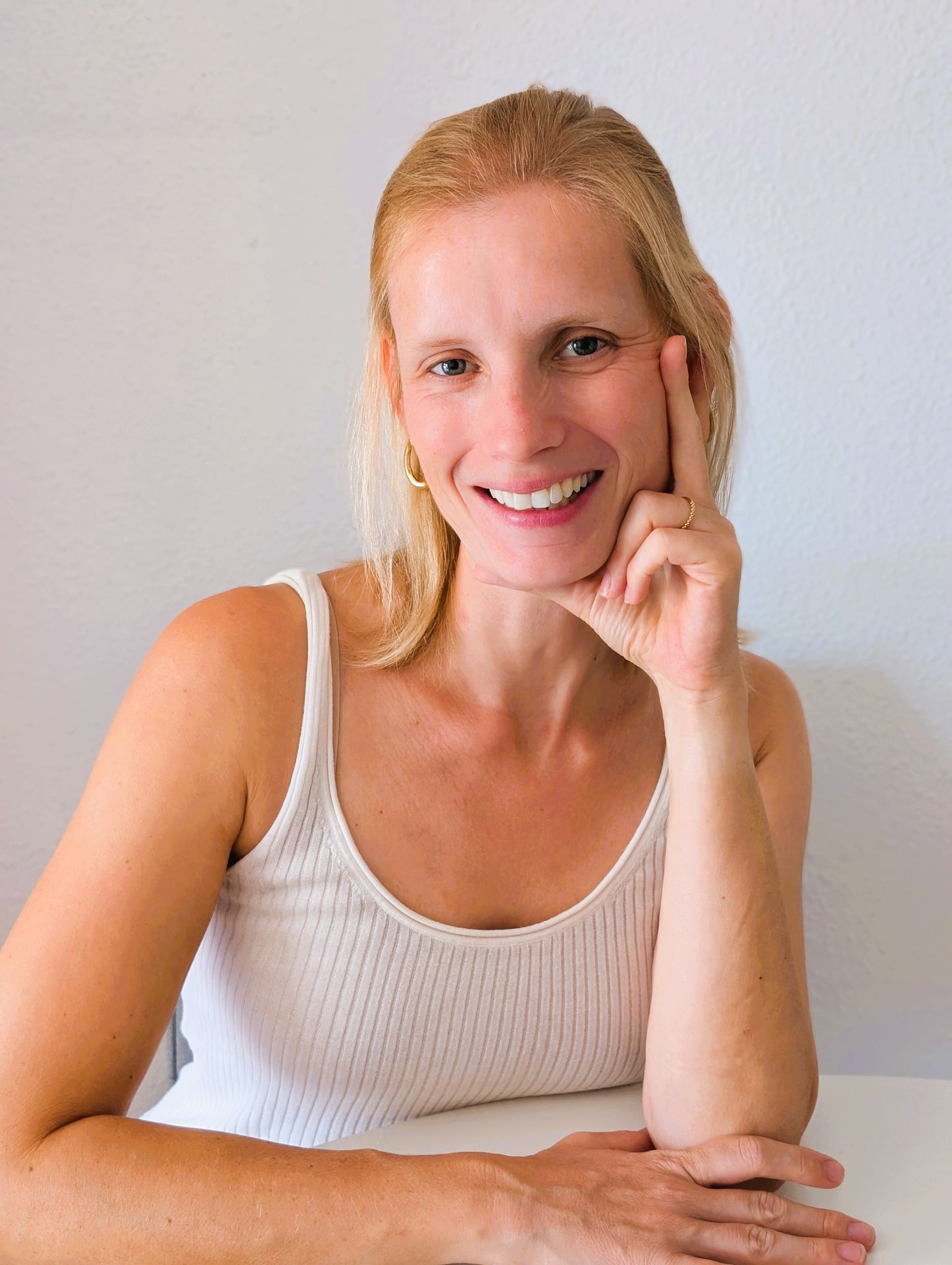 Carla Defrancq, Nederlandstalig diëtist in Barcelona